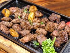 -小川洋风料理(江汉路店)