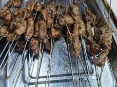 -清真·马峰烤肉(小学习北巷店)