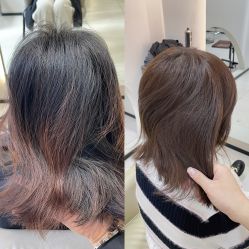 -ASA HAIR SALON