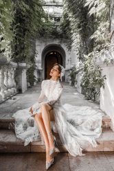 -天长地久婚纱摄影(天宁北路店)