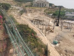 -芽庄珍珠岛游乐园