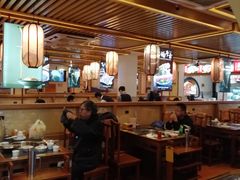 -沸炉重庆老火锅(军事博物馆店)