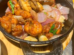 -潮界(虹桥新天地店)