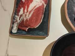 -小明家·鲜牛肉自选火锅(中街店)