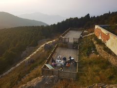 -白草畔自然风景区