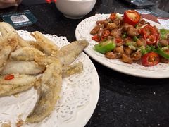 -一哥美食(总店)