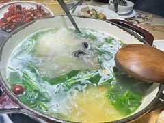 -黑鸡小馆(金源店)