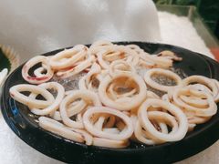 -小天鹅戴斯酒店鲸鲨百汇创作料理