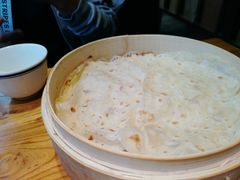 -吕氏疙瘩汤·私家菜馆(慈云寺店)