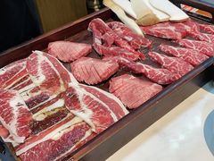 -六七八韩式烤肉·韩国料理(上杭路店)