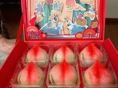 -阮大兴糕团(日月光中心店)