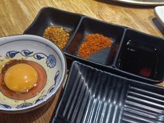 -一井烧肉·活鳗·寿司(望京SOHO店)