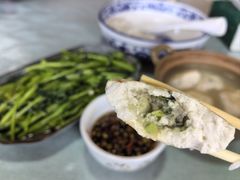 豆腐酿-黄姚古镇第一楼农家饭