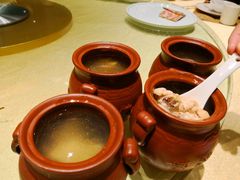 佛跳墙-燕云楼(云南路店)