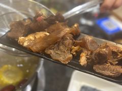 -林记潮牛·牛肉火锅(上马墩店)
