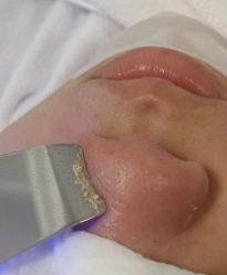 -慈蕊美容养生·专业经络调理