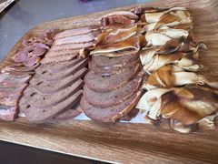 -君霖海鲜私房菜(春柳店)