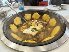 -鲁员外地锅鸡地锅鱼(古墩路店)