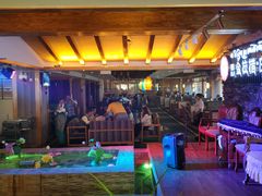 -思金拉措庄园藏餐(太阳岛店)