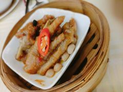 -潮福城大酒楼(北尚店)