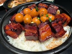 文火红烧肉-渝乡辣婆婆·川菜 水煮鱼(中山西路店)