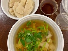 鱼丸-强新鱼圆(温迪店)