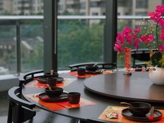 包厢-羽鸽集·乳鸽专门店·地道顺德菜(岭南站店)