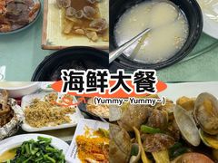 -景好海鲜餐厅(大鹏必选旅游店)