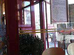 大堂-大圆碗(新兴路店)