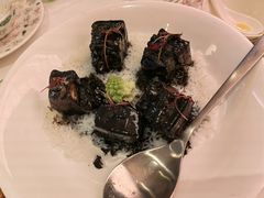 -桂满陇·杭州小馆(巴黎春天浦建店)