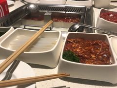 -海底捞火锅(高科广场店)