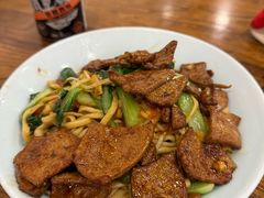 -兰溪十八浇(天一店)