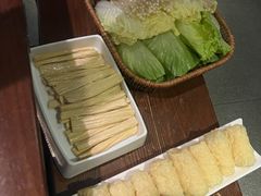 -同仁四季椰子鸡(宝安壹方城店)