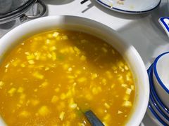 一品鲜虾豆花-兰湘子·湘菜小炒(石家庄万象城店)