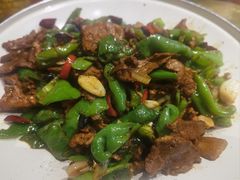 -临潼印象·特色陕菜