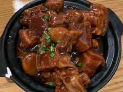-建国328 本帮小馆·面馆