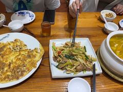 -下梅人家土菜馆(历史文化餐厅度假区店)