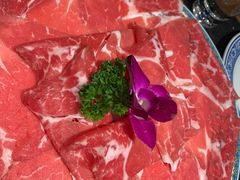 -清真·京华源铜锅涮肉(丰庆店)