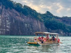 -飞天山旅游区