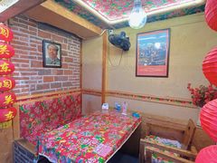 -闯关东东北农家菜(崂山石老人店)