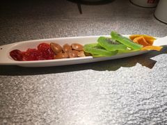 -探鱼·鲜青椒爽麻烤鱼(北京路天河城店)