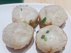 -小杨生煎(浦江欢乐颂店)