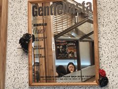 -黑手制面·Gentle Pasta(万菱汇店)