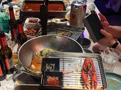 -黄尚皇小龙虾-螃蟹-深夜食堂(皇后公园店)