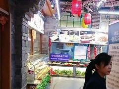 -津沽小院(天津之眼店)