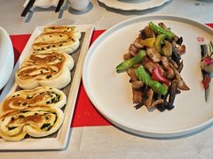 -馋遇江南·精致湖景雅宴(东方之门店)