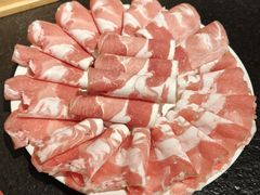 -友乐居羊蝎子(西直门店)