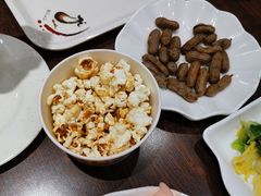 -金刚山烧烤(红旗大街店)