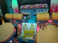 -真快活Coohoo Max(武商仙桃店)