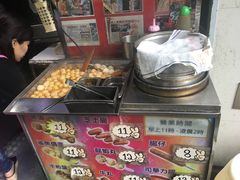 -利强记北角鸡蛋仔(弥敦道店 )